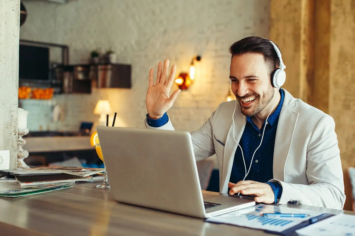 Подключаем очень много