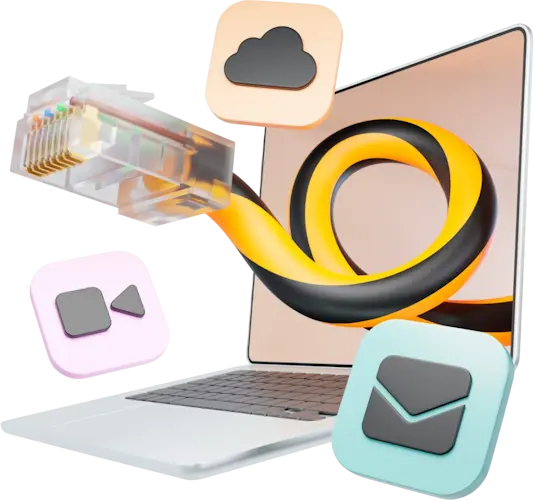 Интернет для бизнеса