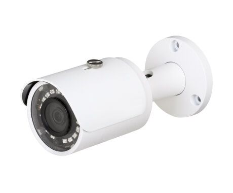 видеокамера Qtech HFW1230SPv2